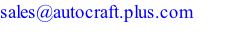 sales@autocraft.plus.com